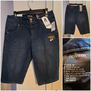 womens denim shorts